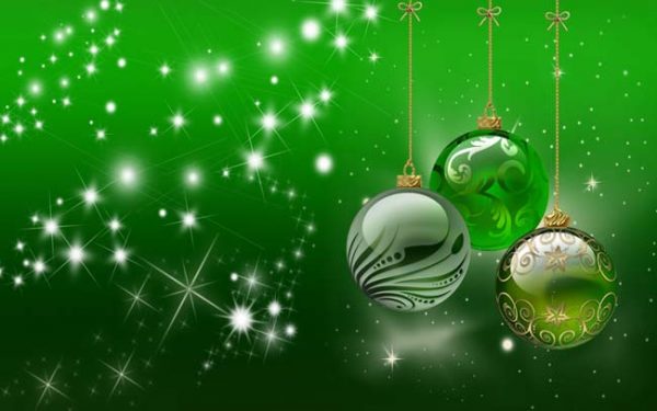 Congés de Noël 2017 …