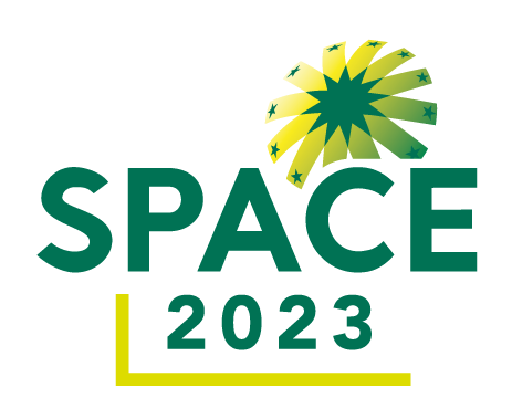 Space show 2023 …